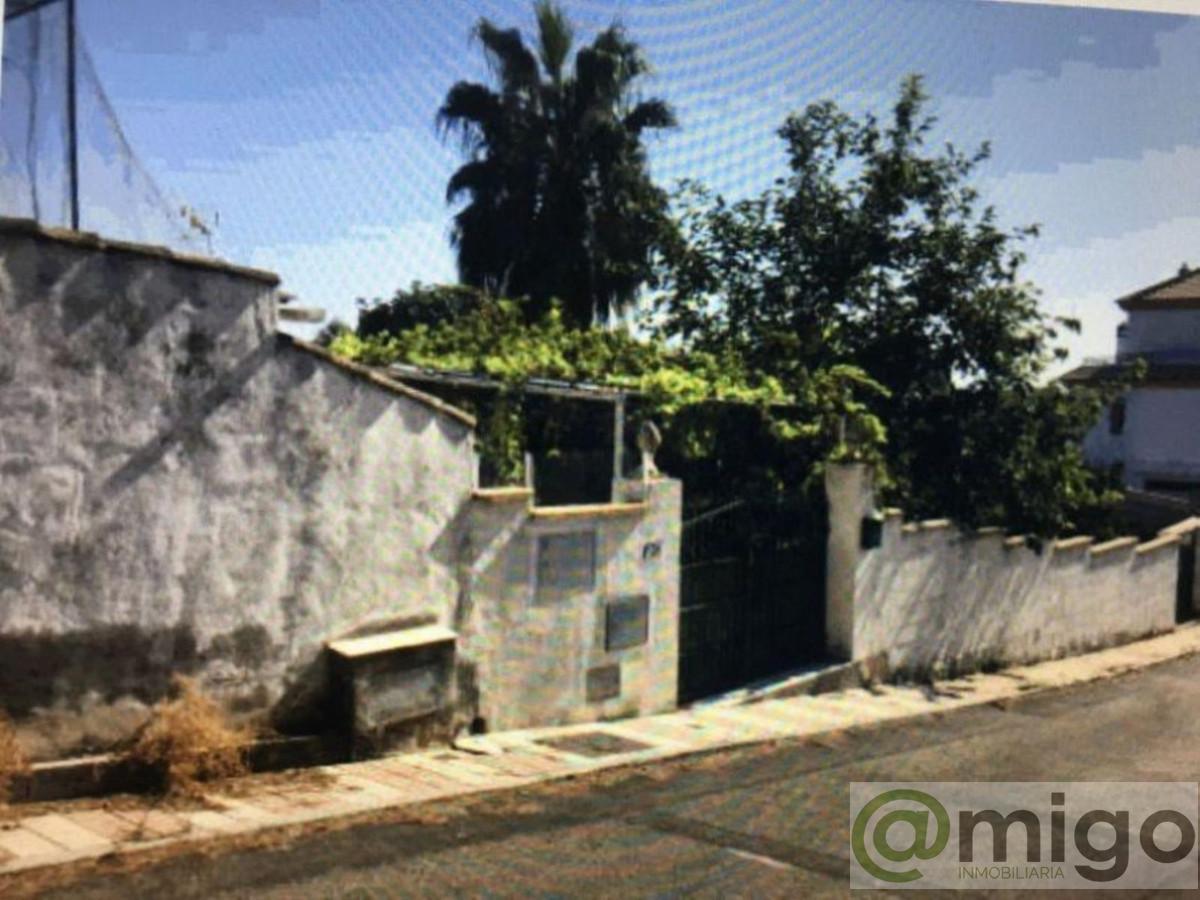 For sale of land in Marbella