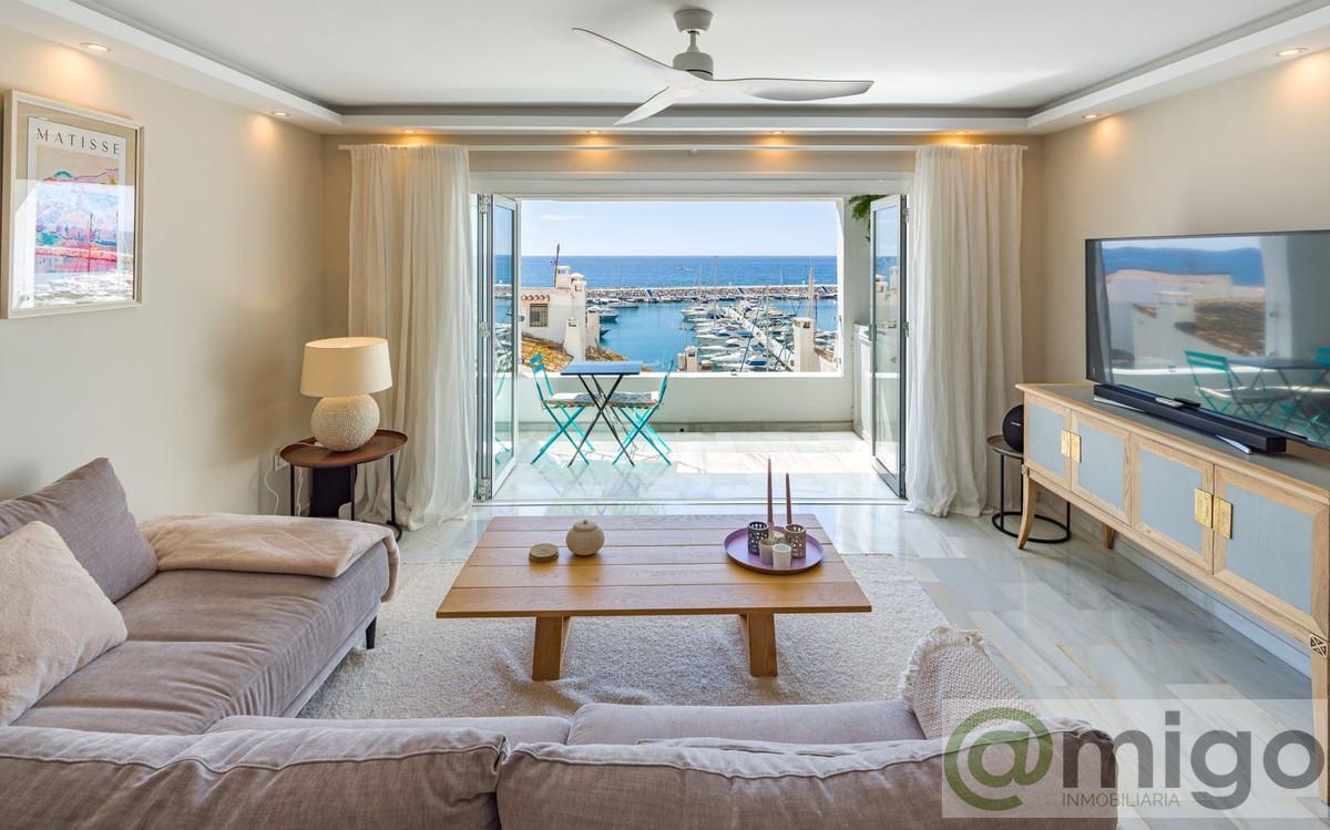 Venta de apartamento en Marbella