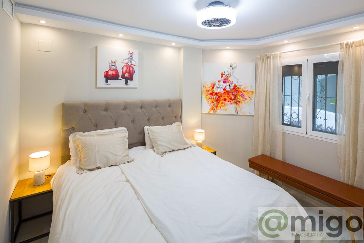 Venta de apartamento en Marbella