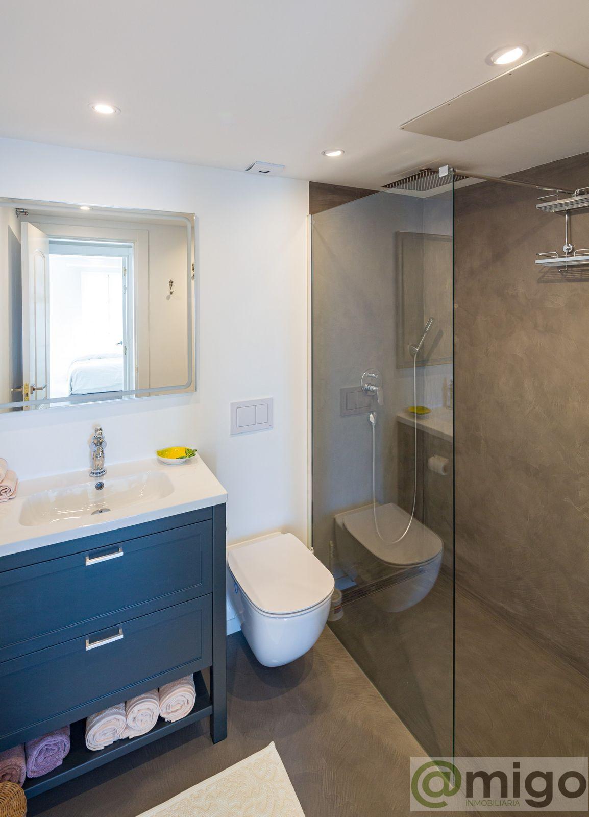 Venta de apartamento en Marbella