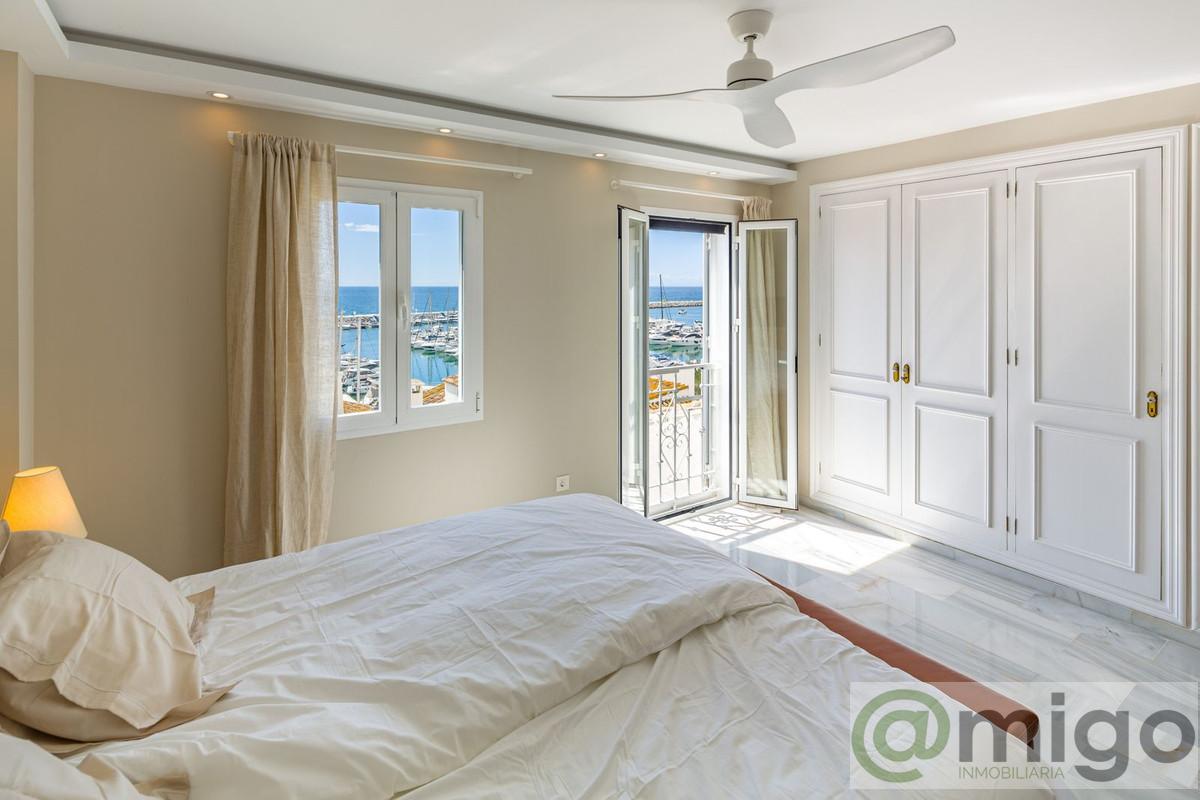 Venta de apartamento en Marbella