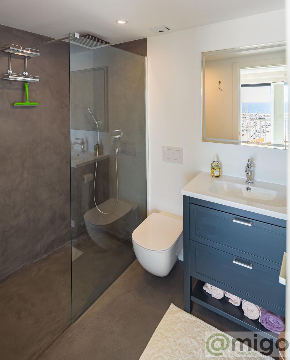 Venta de apartamento en Marbella