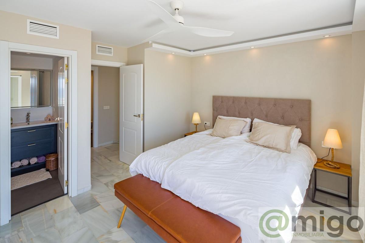 Venta de apartamento en Marbella