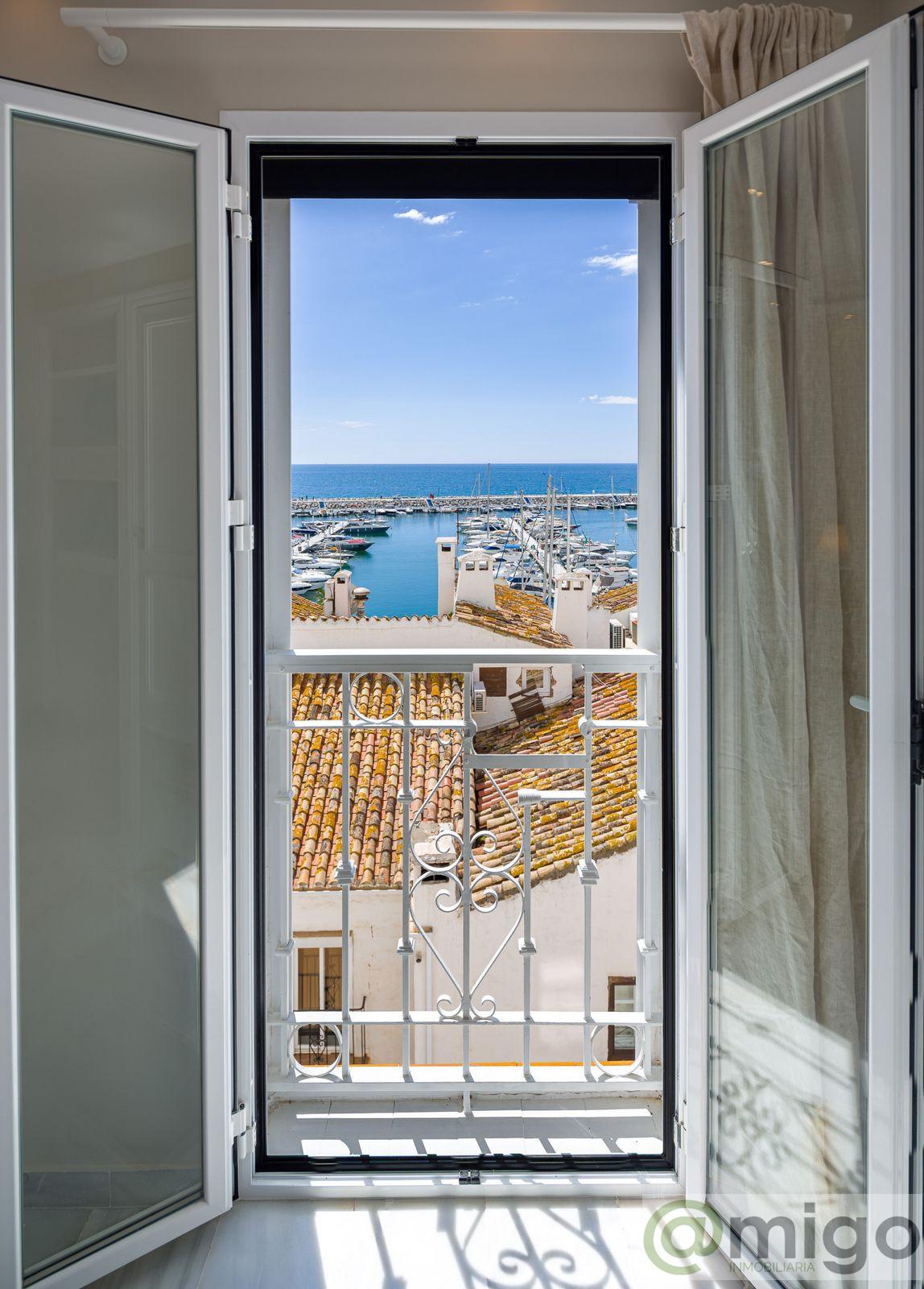 Venta de apartamento en Marbella