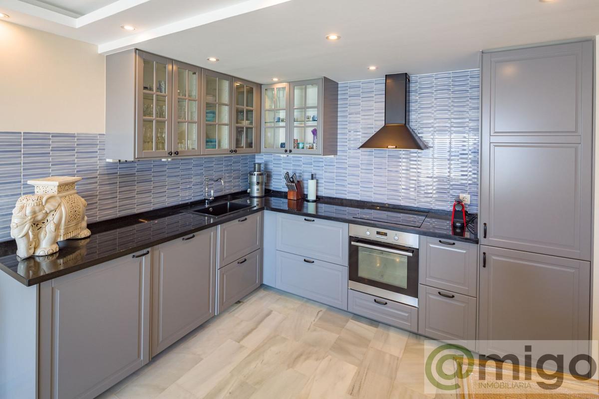 Venta de apartamento en Marbella