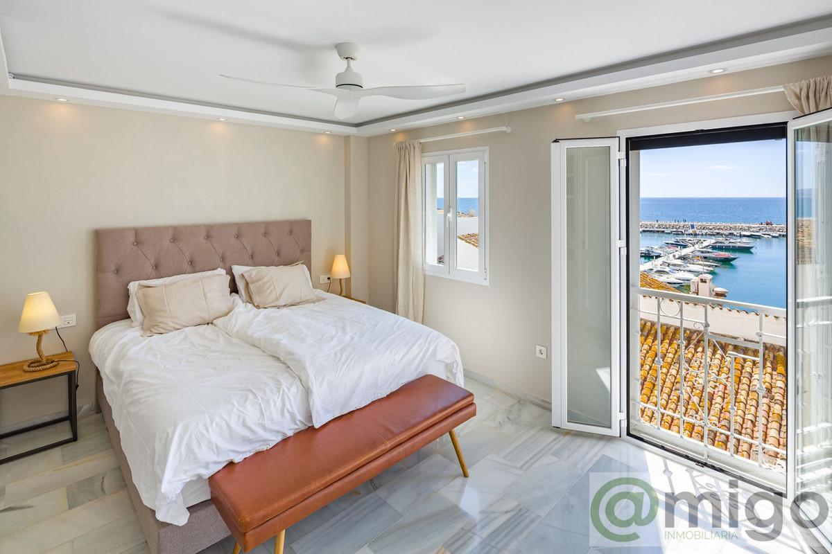 Venta de apartamento en Marbella