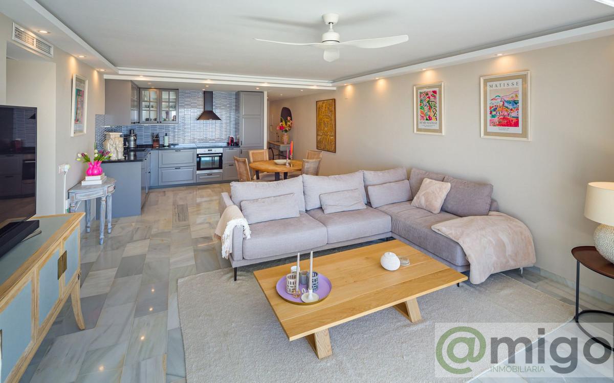 Venta de apartamento en Marbella