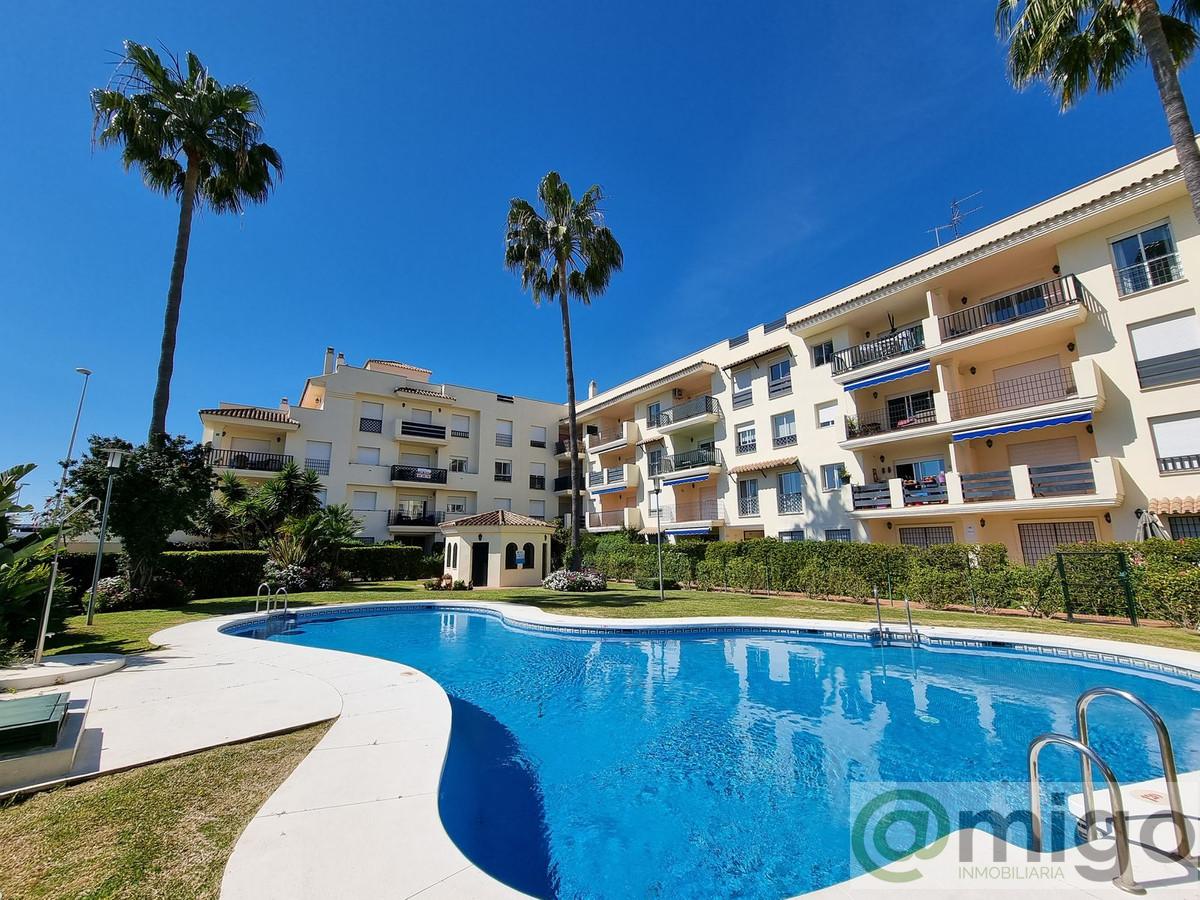 Venta de apartamento en Marbella