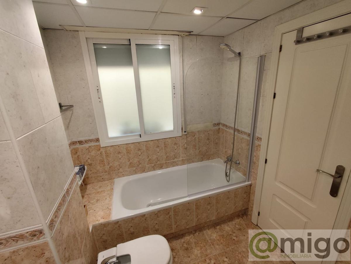 Venta de apartamento en Marbella