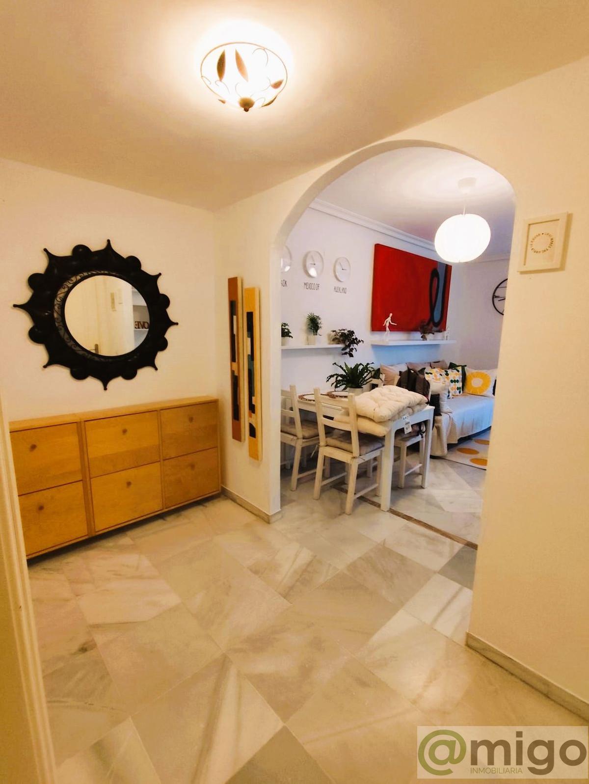 Venta de apartamento en Marbella