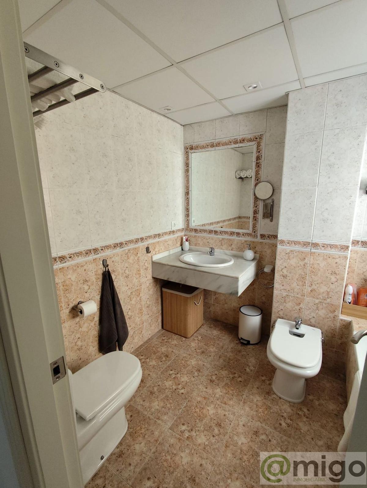 Venta de apartamento en Marbella