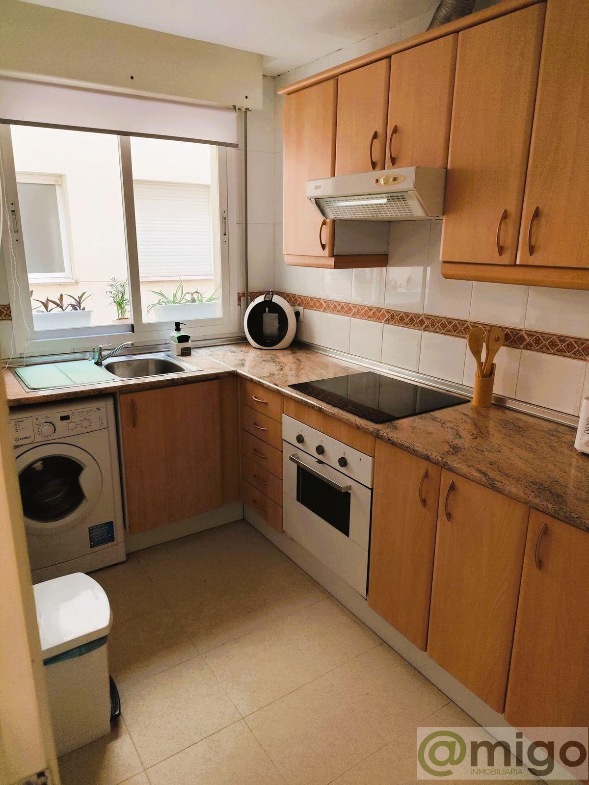 Venta de apartamento en Marbella