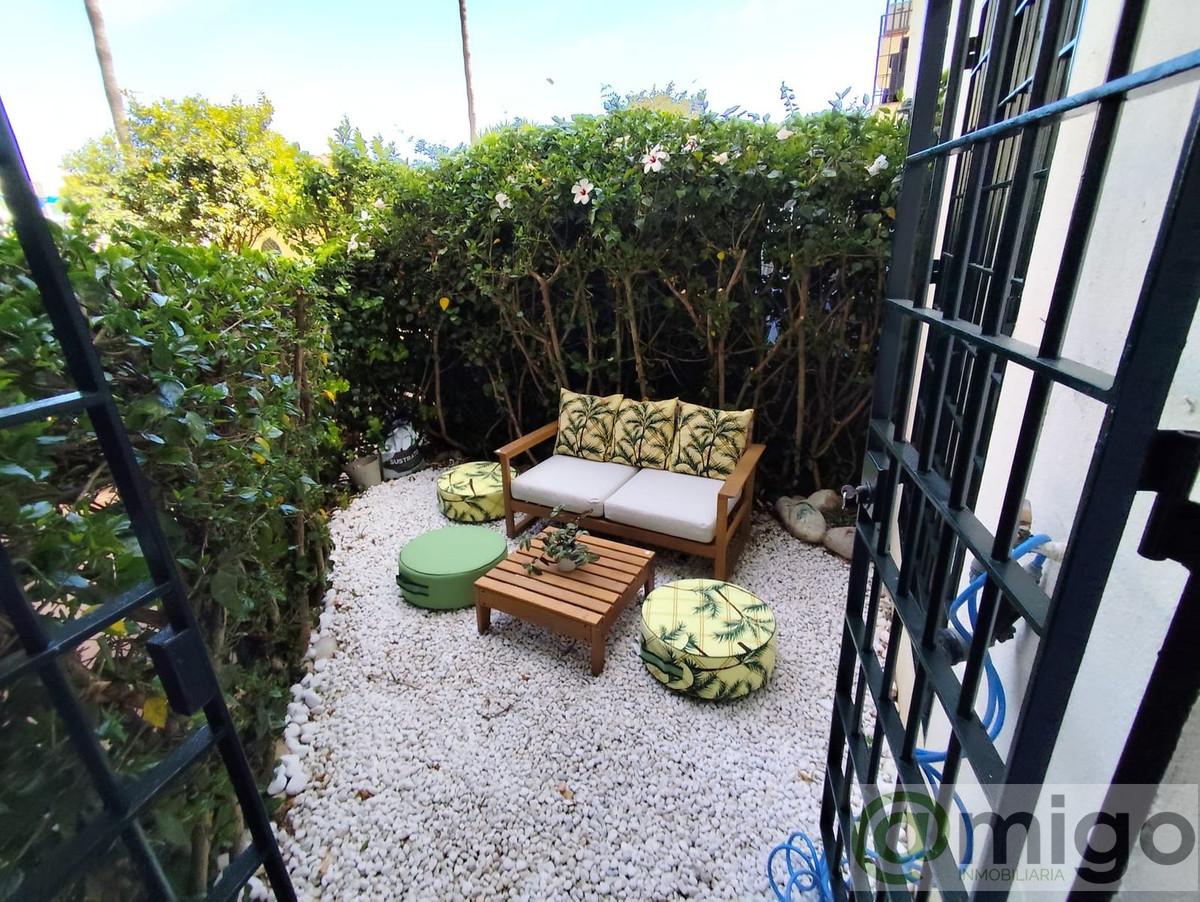 Venta de apartamento en Marbella