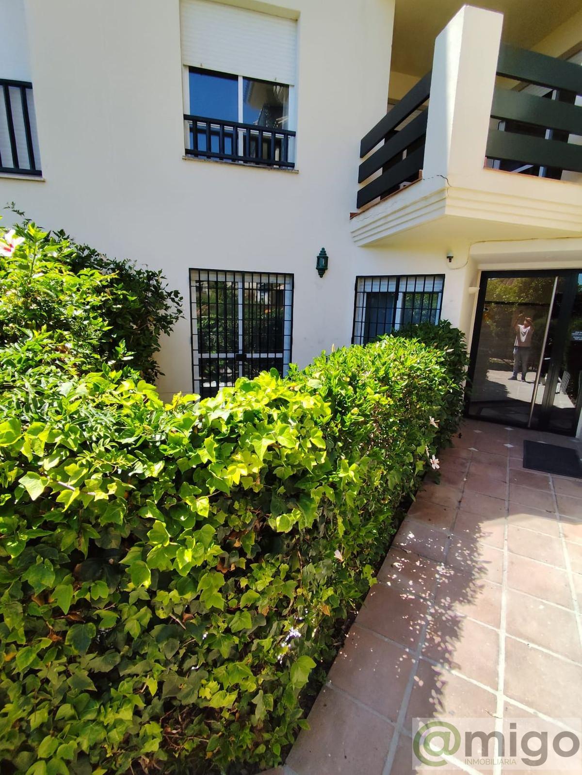 Venta de apartamento en Marbella