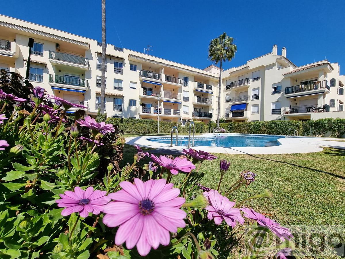 Venta de apartamento en Marbella