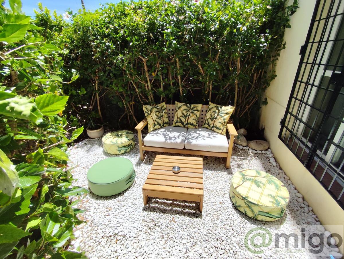 Venta de apartamento en Marbella