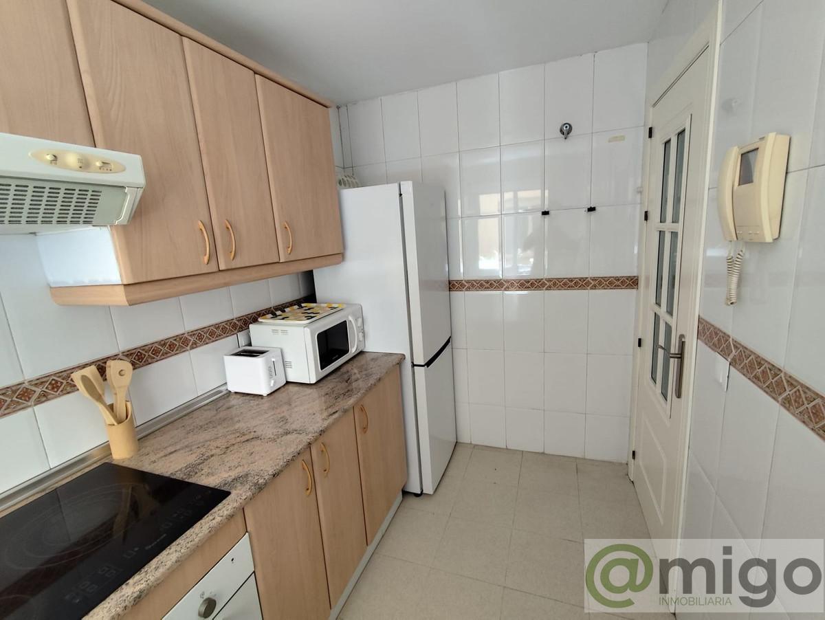 Venta de apartamento en Marbella