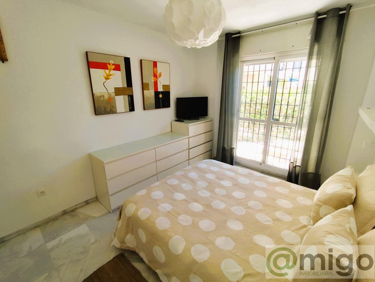 Venta de apartamento en Marbella