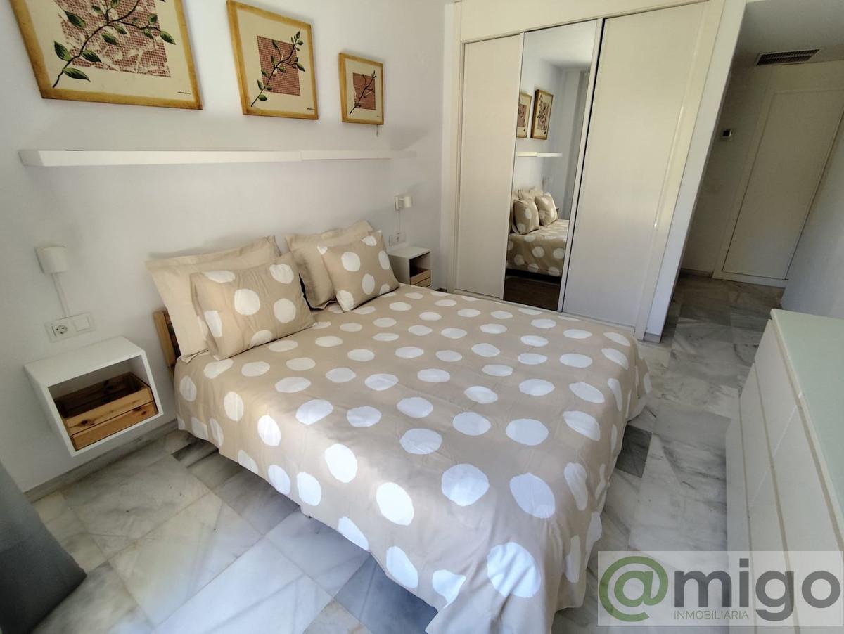 Venta de apartamento en Marbella