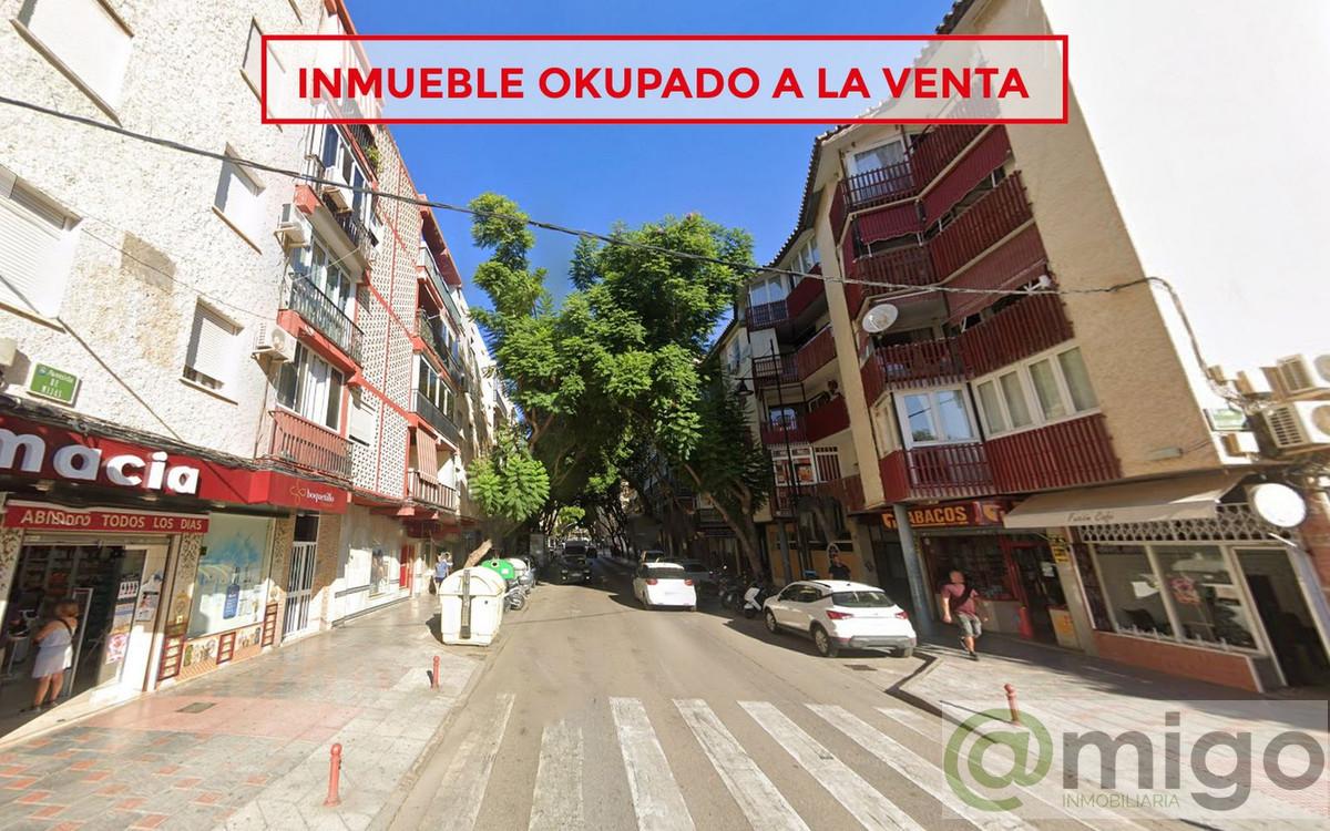 Venta de apartamento en Fuengirola