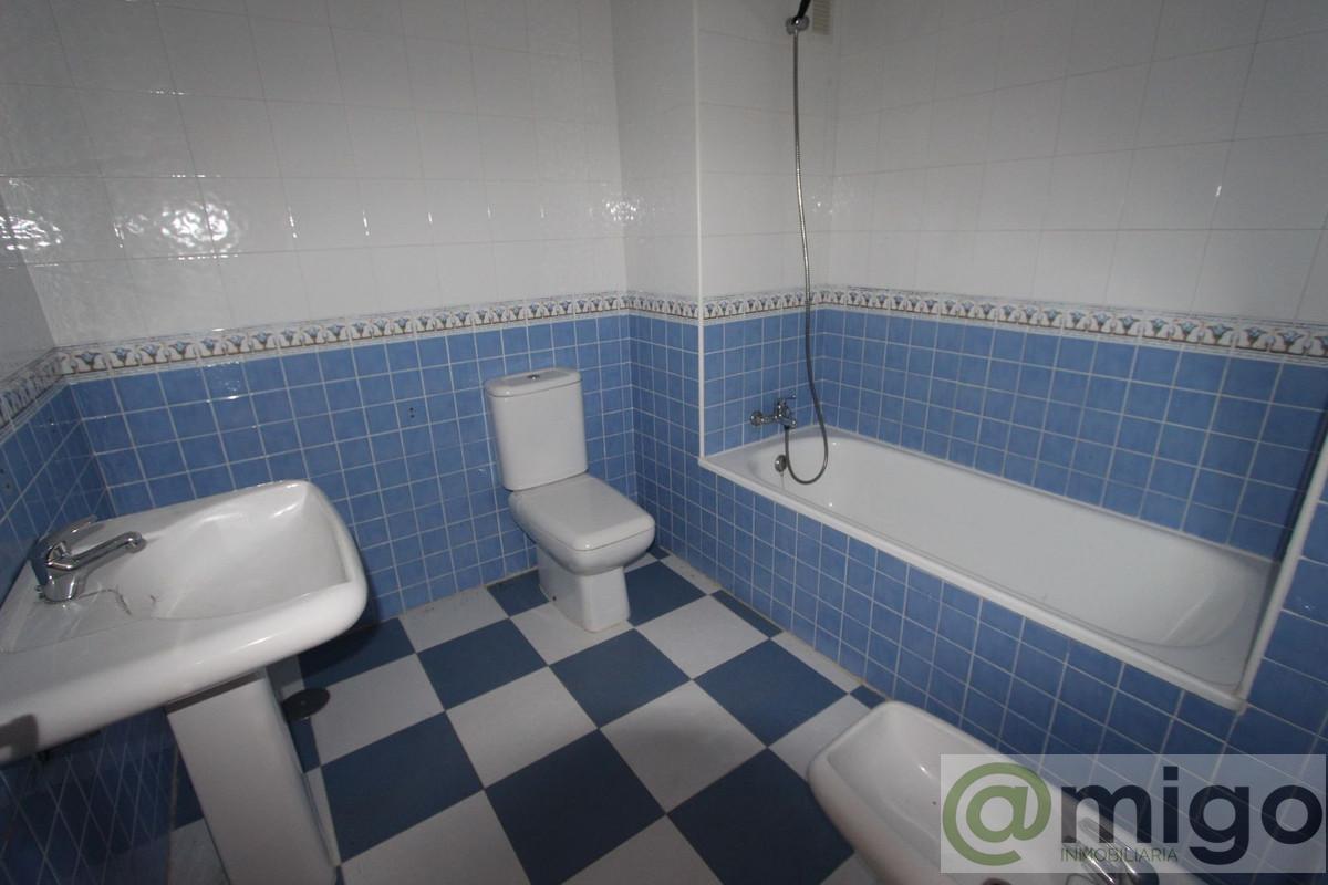 Venta de apartamento en Fuengirola