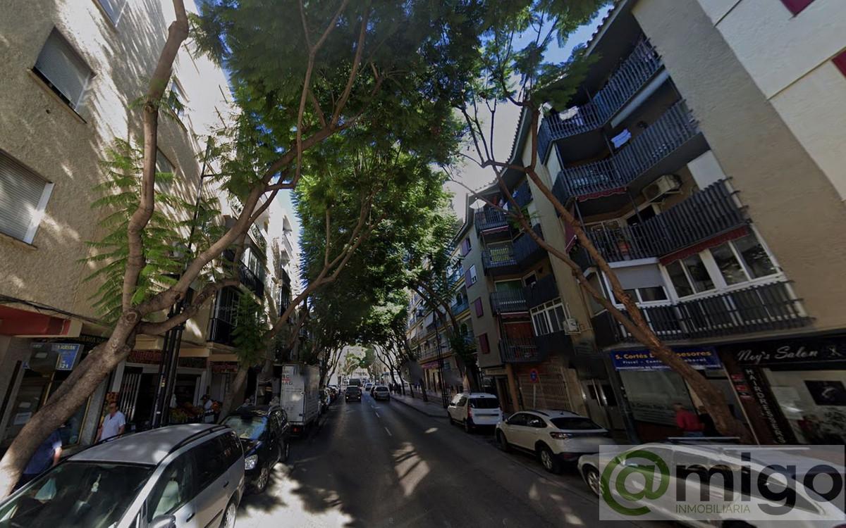 Venta de apartamento en Fuengirola