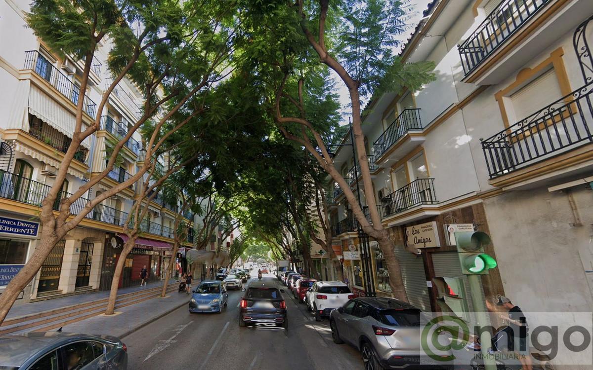 Venta de apartamento en Fuengirola