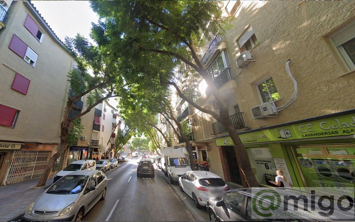 Venta de apartamento en Fuengirola