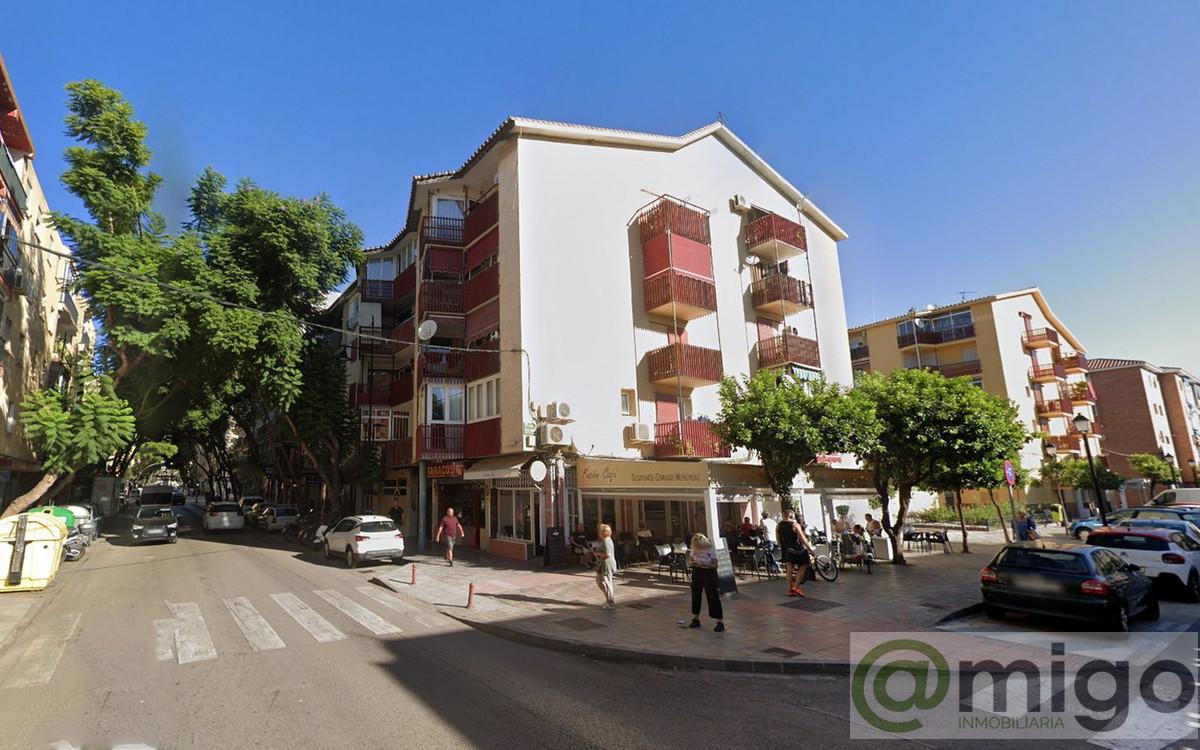 Venta de apartamento en Fuengirola