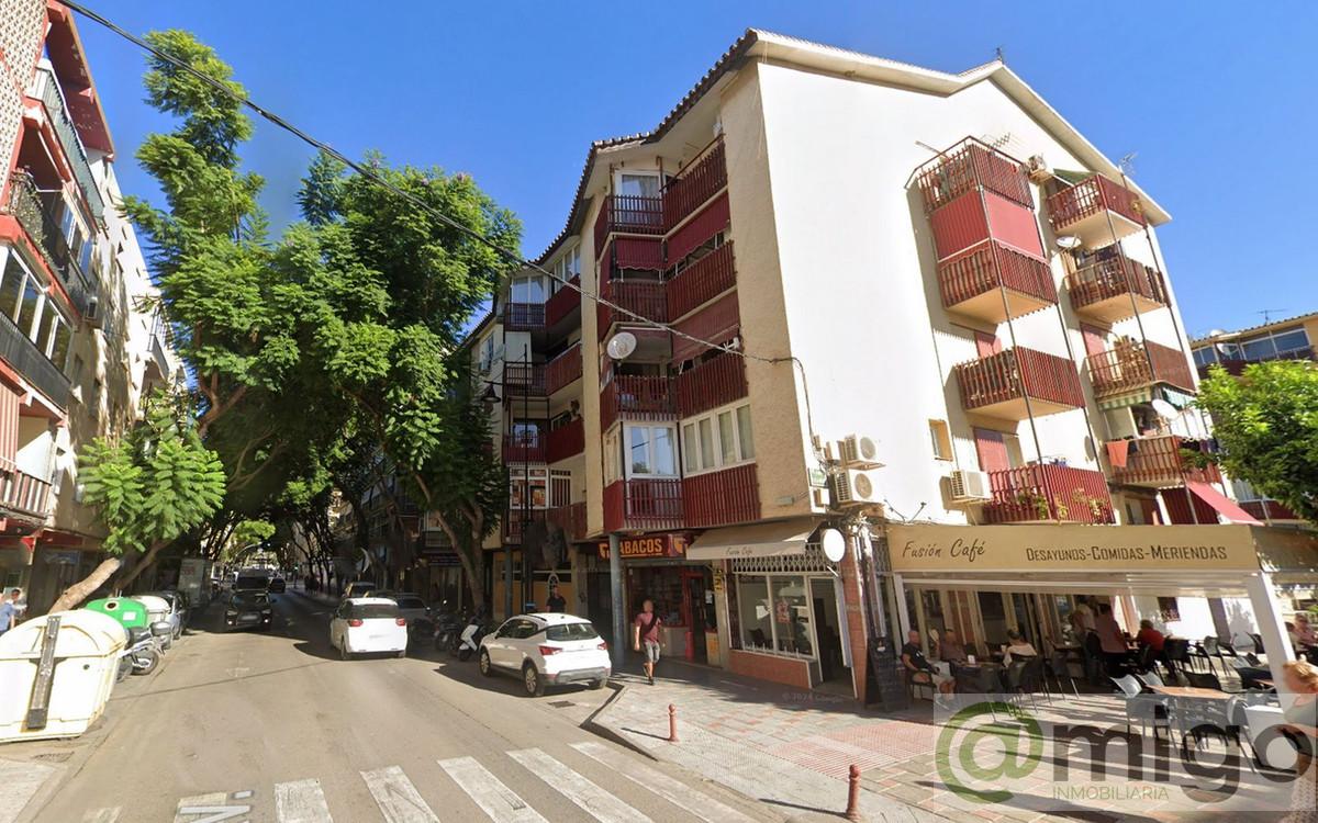Venta de apartamento en Fuengirola