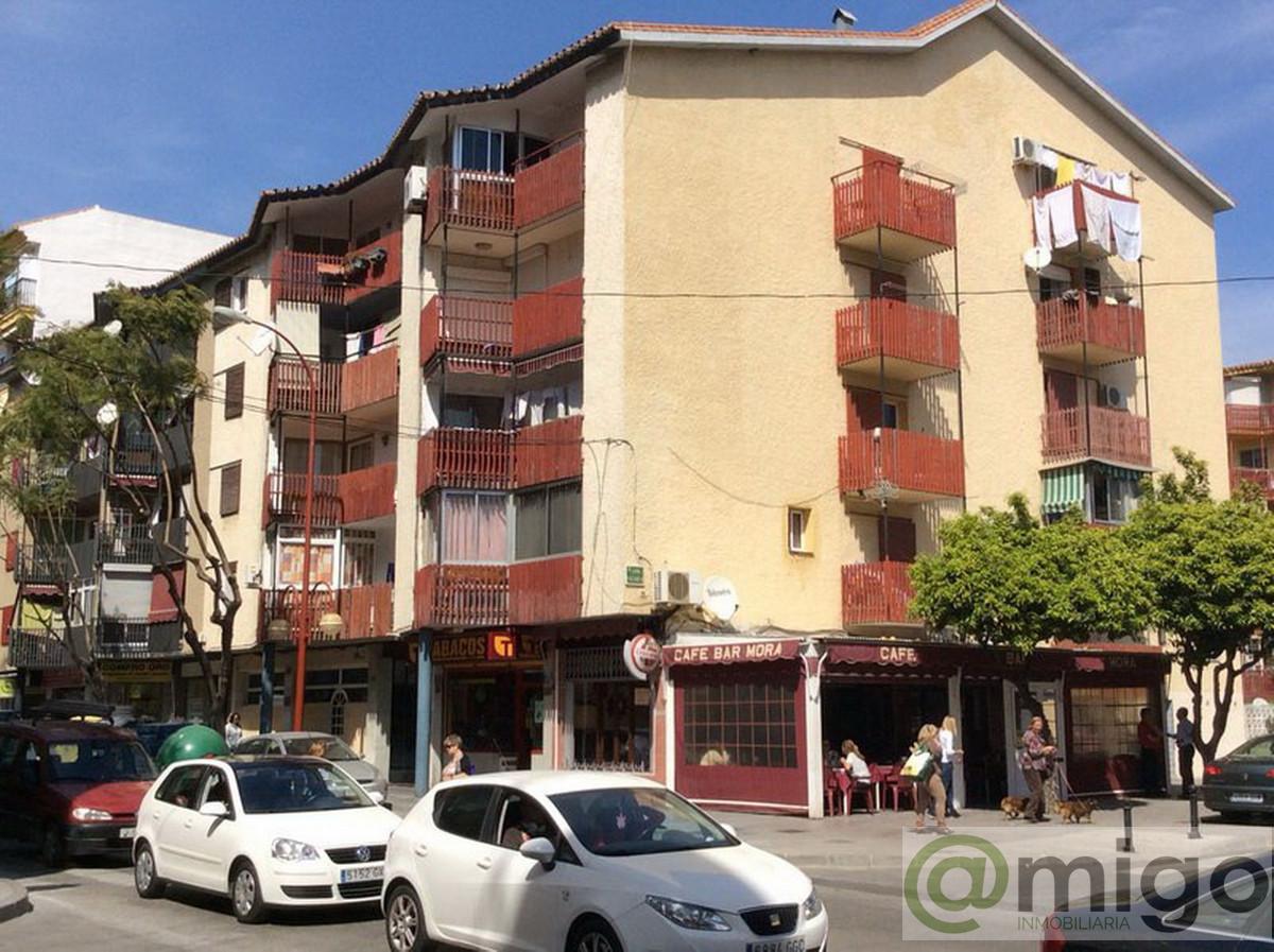 Venta de apartamento en Fuengirola