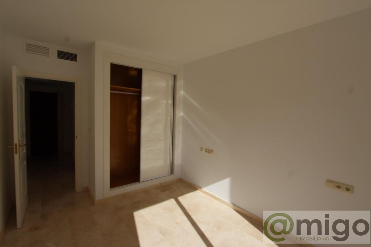Venta de apartamento en Fuengirola