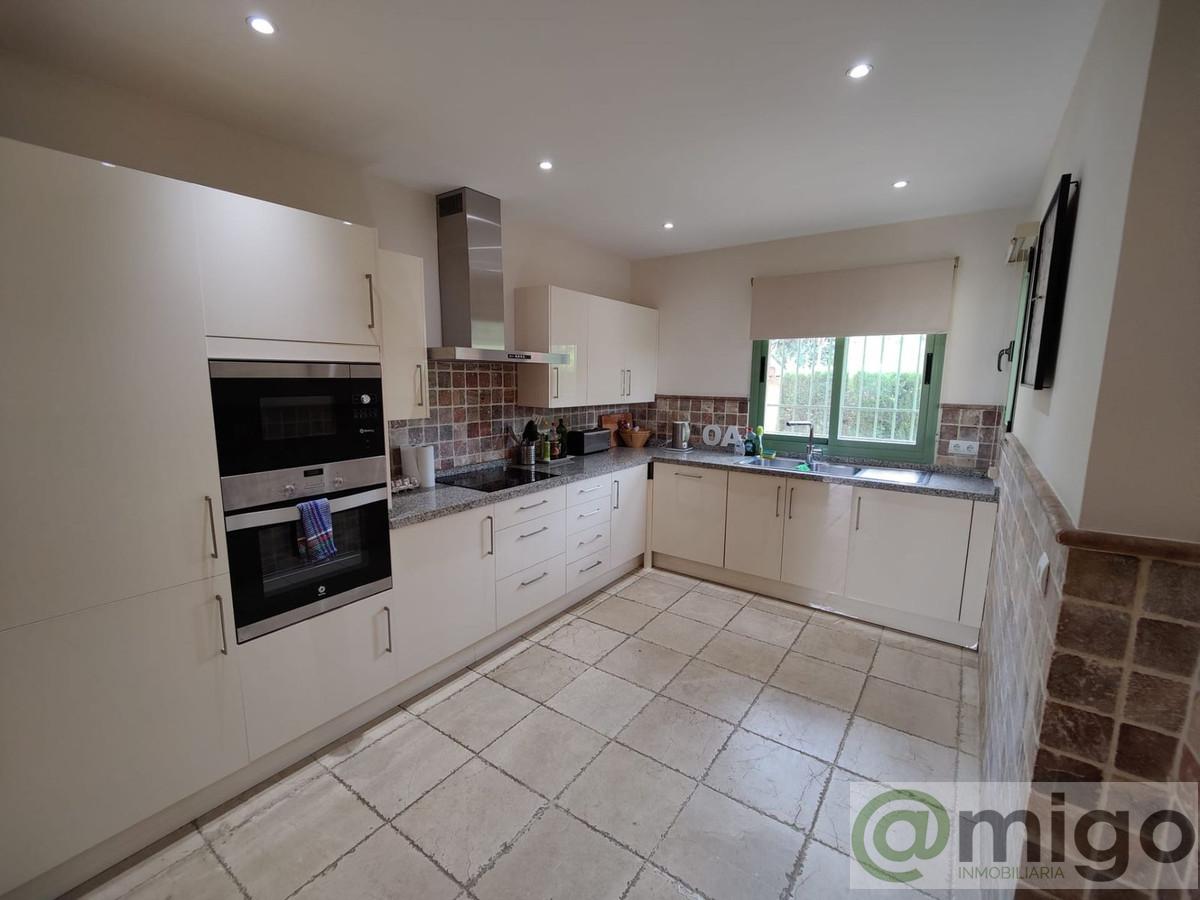 For sale of apartment in Los Flamingos