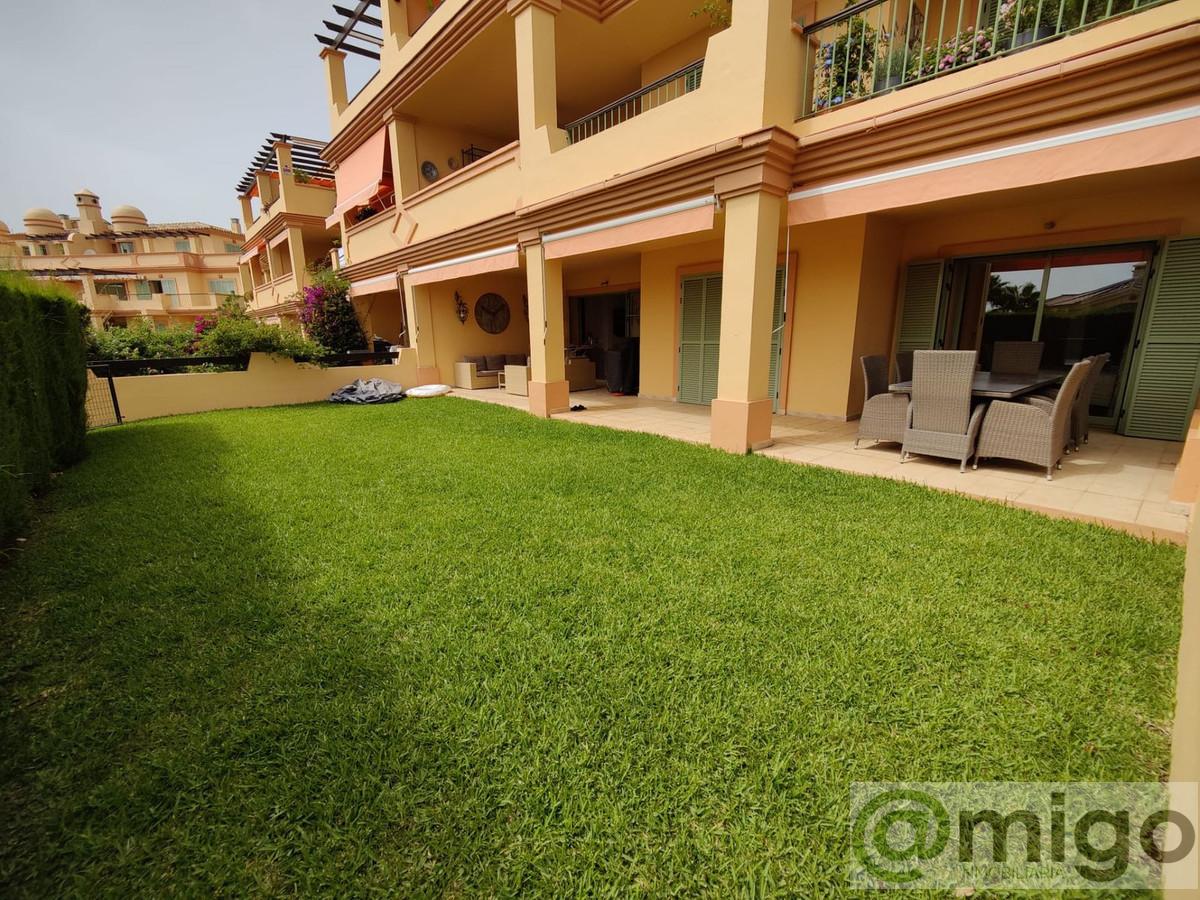 For sale of apartment in Los Flamingos