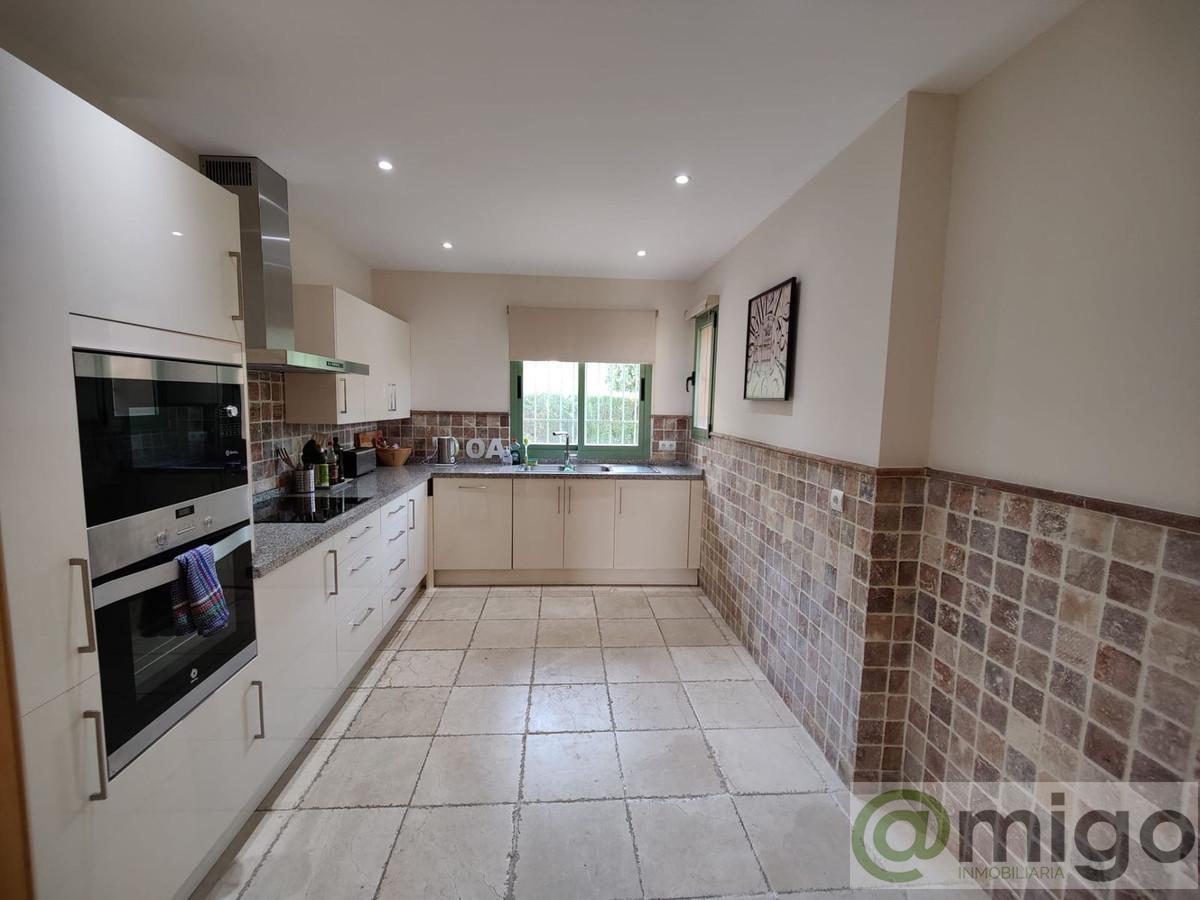 For sale of apartment in Los Flamingos