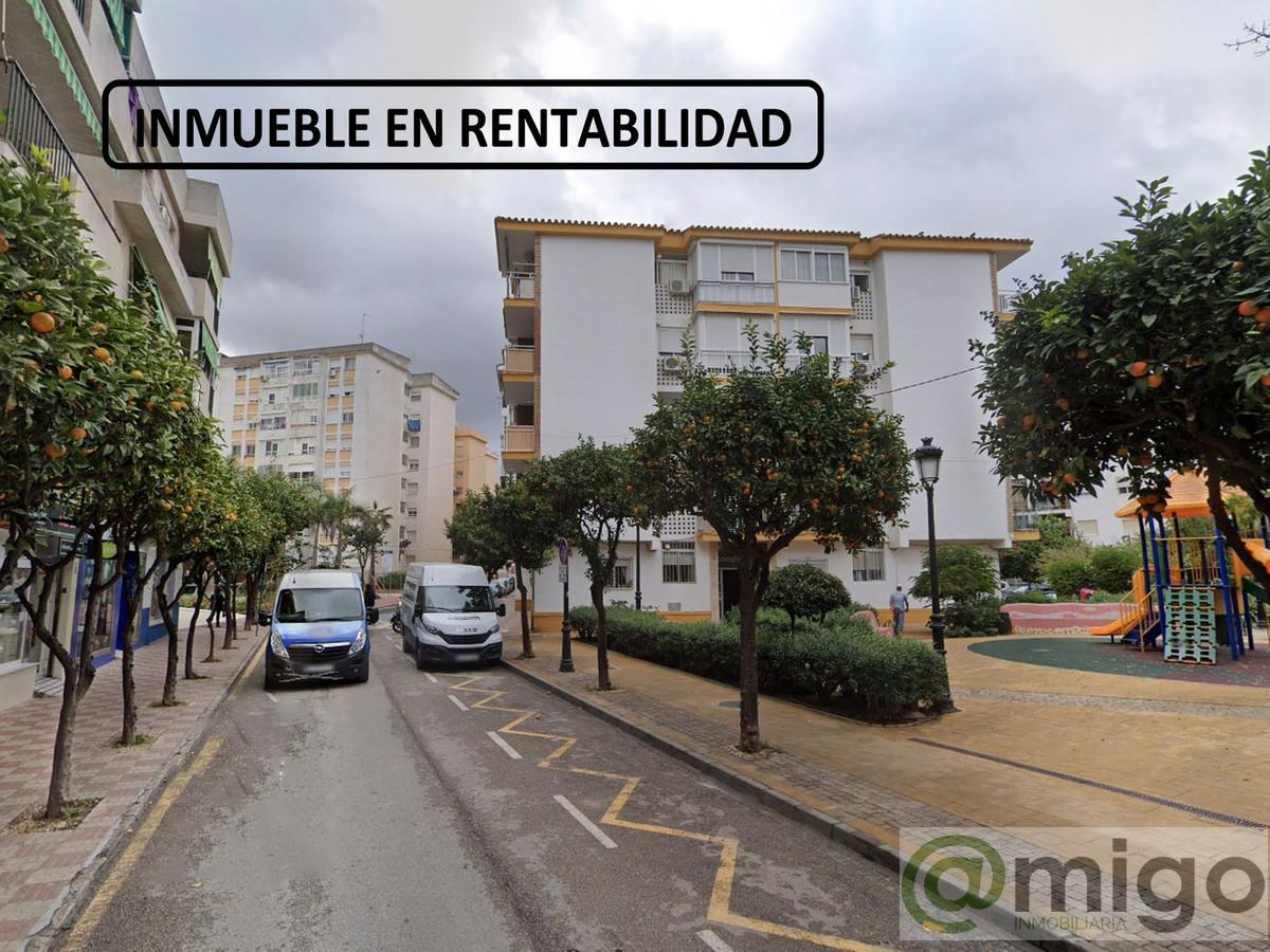 Venta de apartamento en Estepona