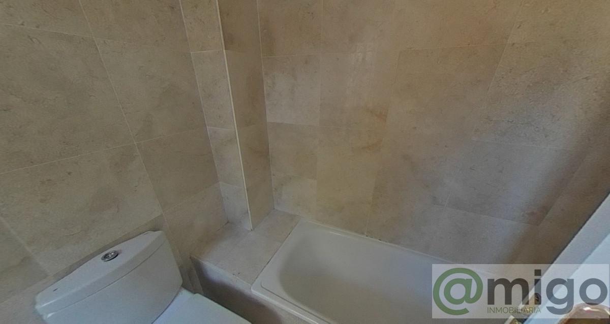 Venta de apartamento en Estepona