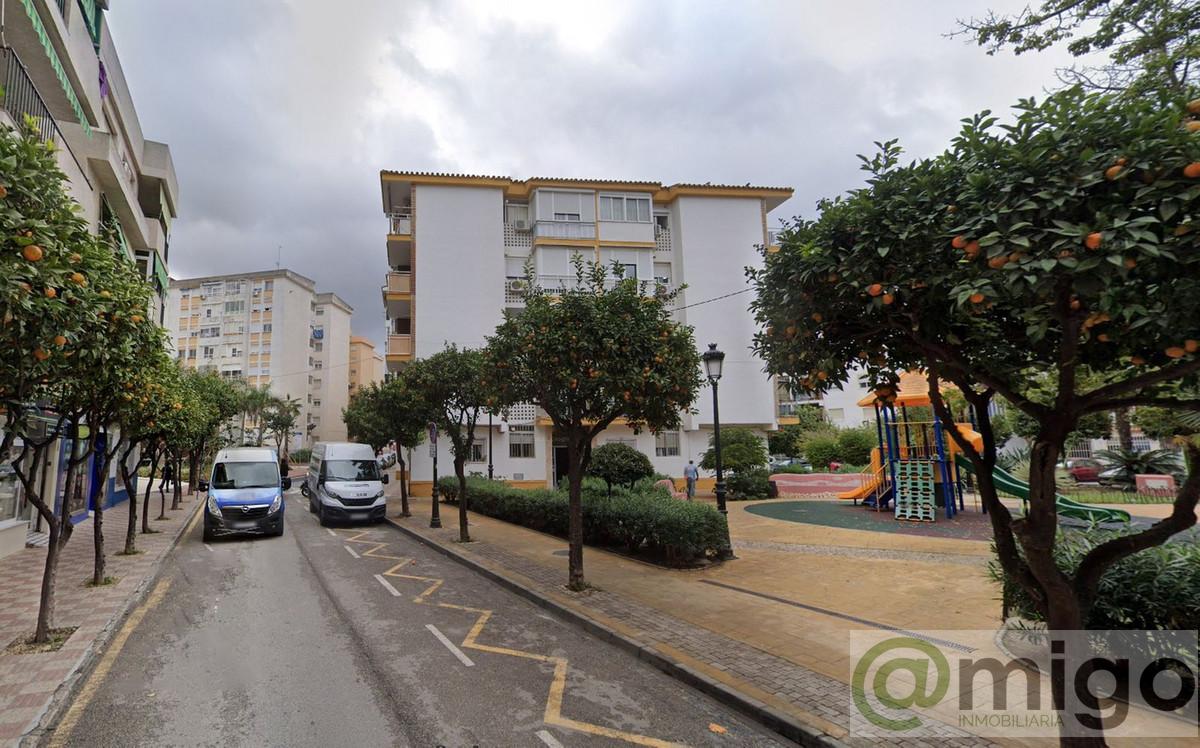 Venta de apartamento en Estepona