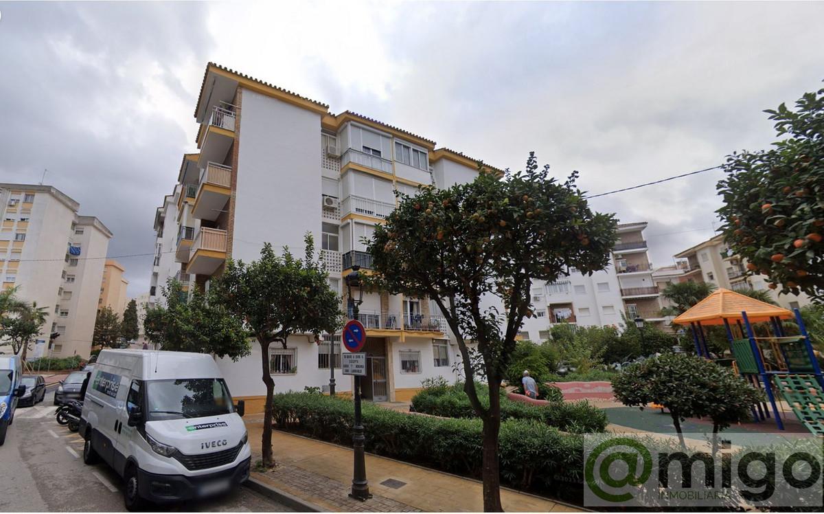 Venta de apartamento en Estepona