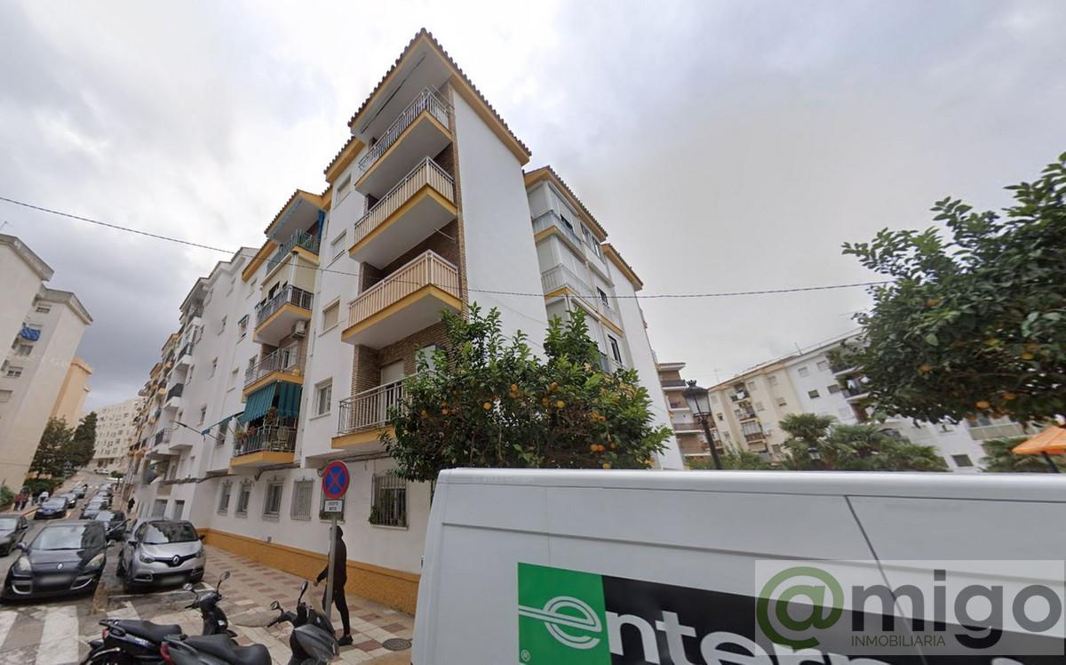 Venta de apartamento en Estepona