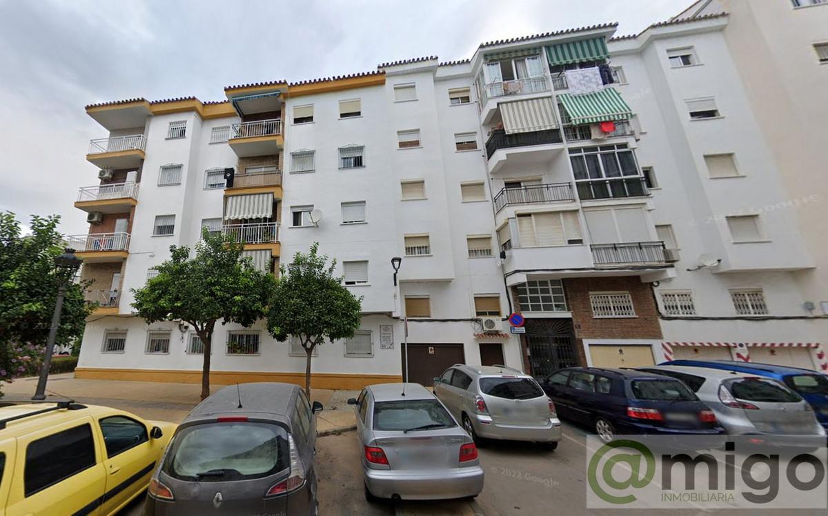 Venta de apartamento en Estepona