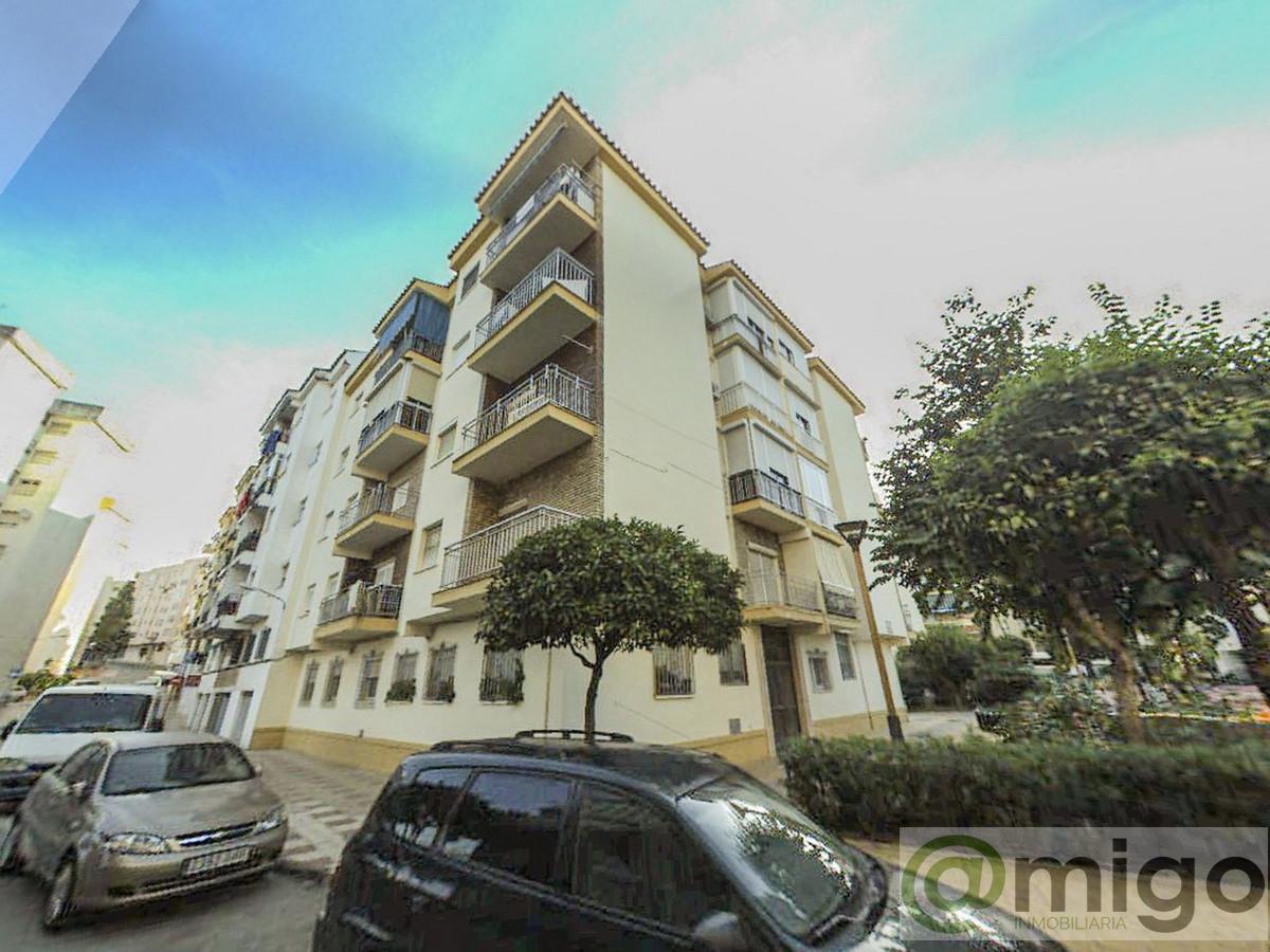 Venta de apartamento en Estepona