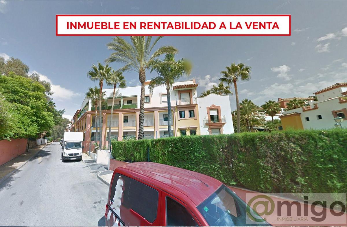 For sale of apartment in Atalaya