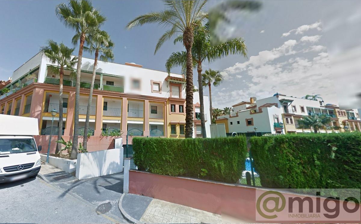 Venta de apartamento en Atalaya