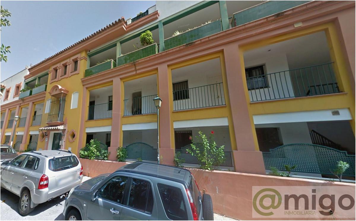 Venta de apartamento en Atalaya