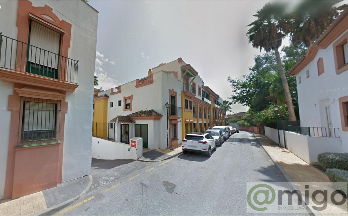 Venta de apartamento en Atalaya