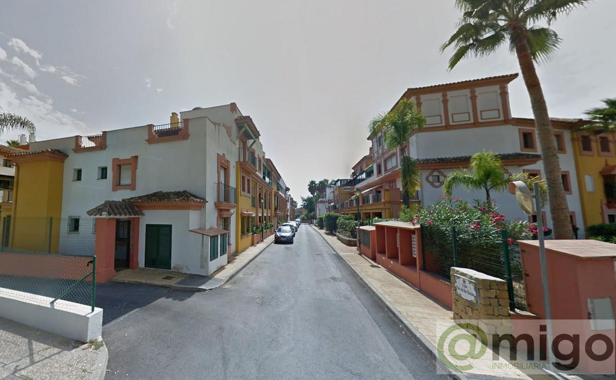 Venta de apartamento en Atalaya