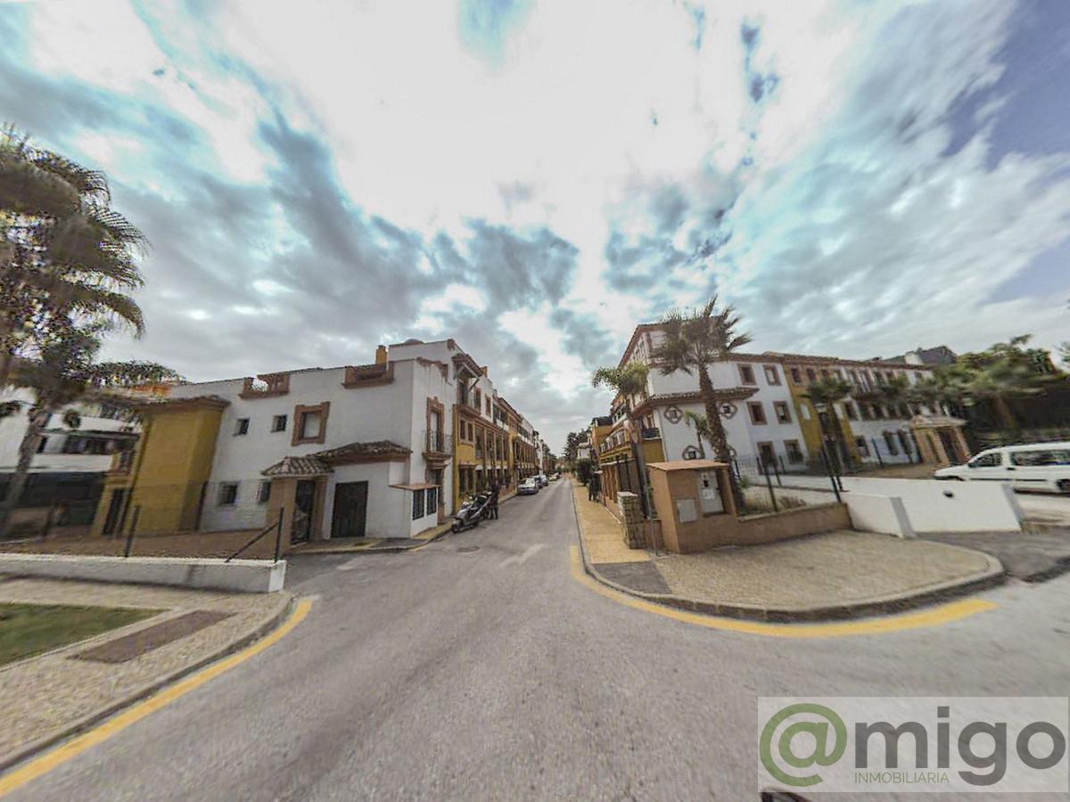 Venta de apartamento en Atalaya