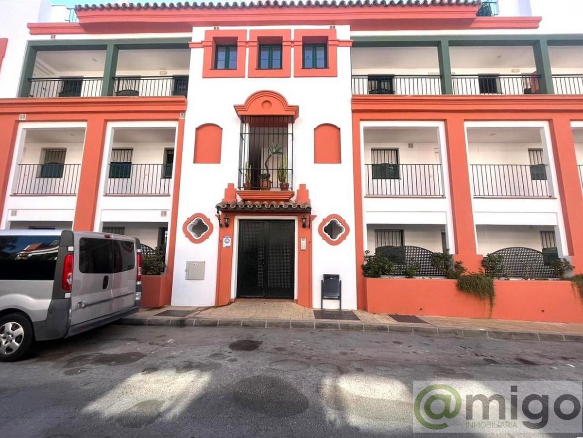Venta de apartamento en Atalaya