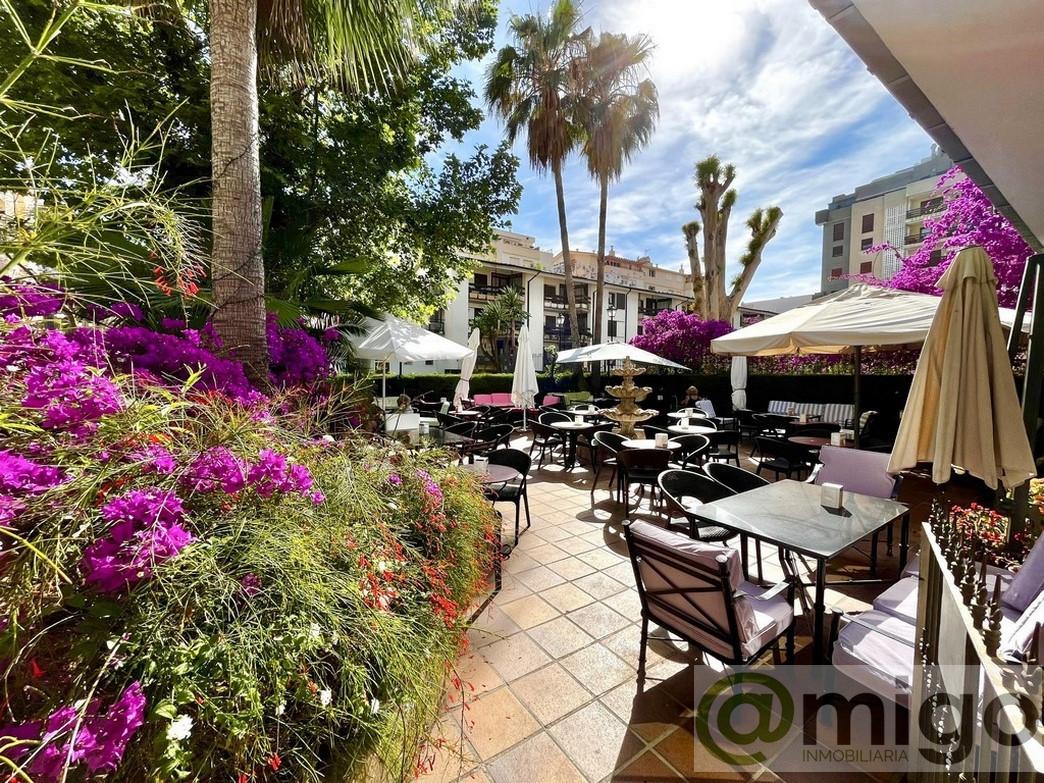 Venta de local en Fuengirola